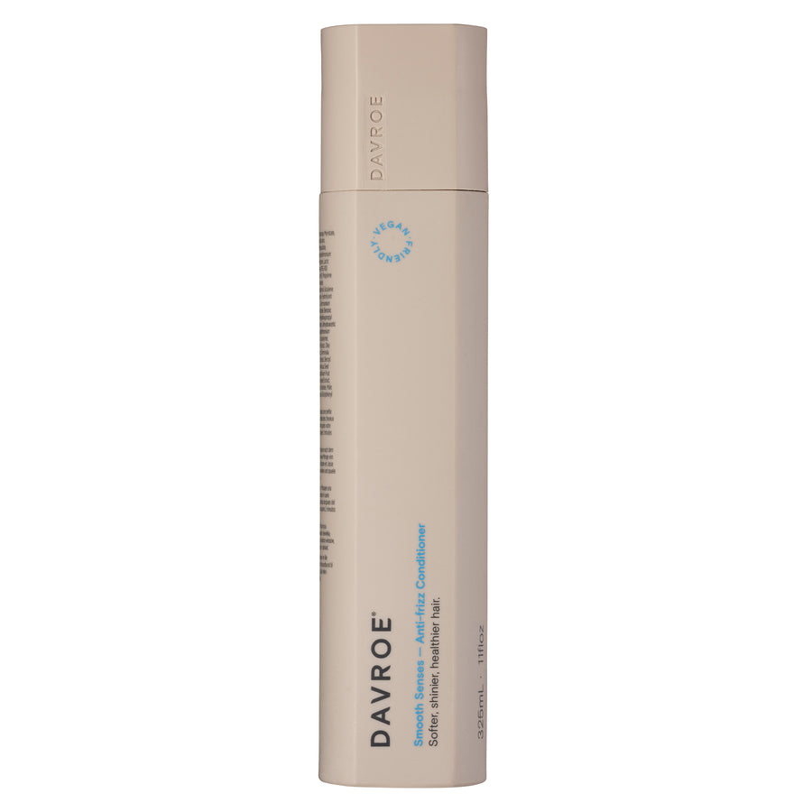 Smooth Anti-Frizz Conditioner 325ml_0