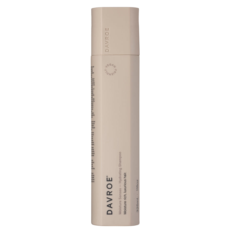 Moisture Hydrating Shampoo 325ml_0