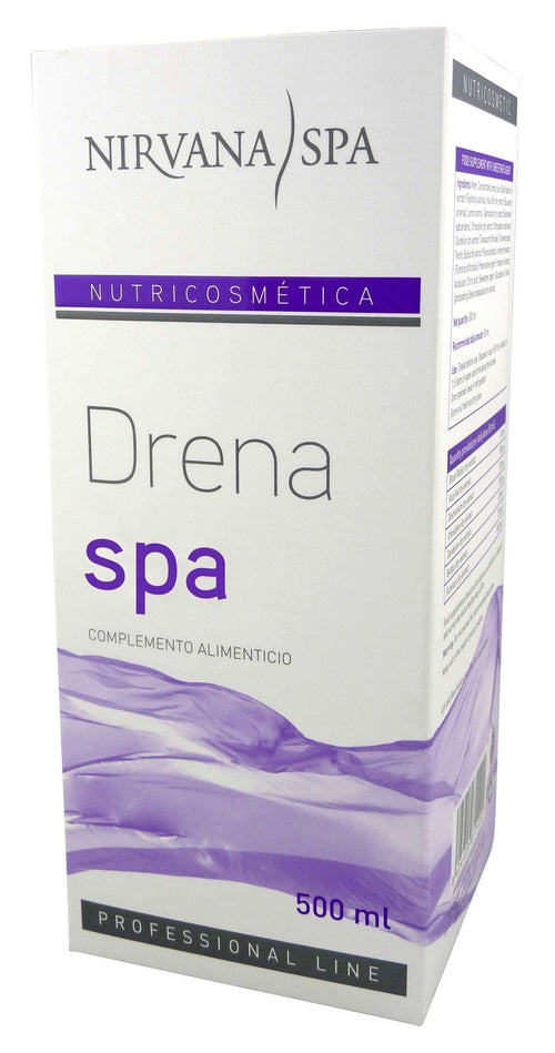 Drena Spa 500 ml_0