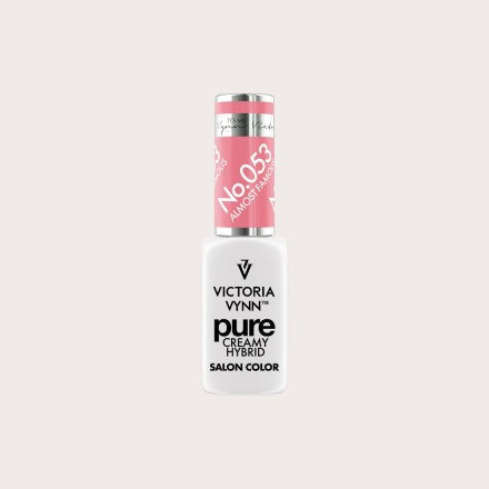 PURE CREAMY HYBRID 053 8 ml_0