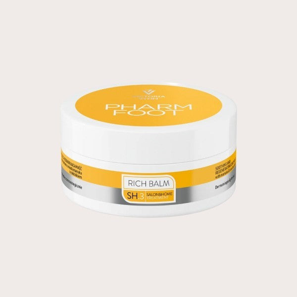 VV Pharm Foot Rich Balm 75ml_0