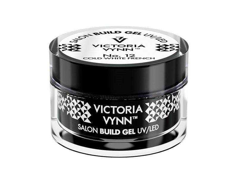 Build gel Cod White French 12 50 ml_0