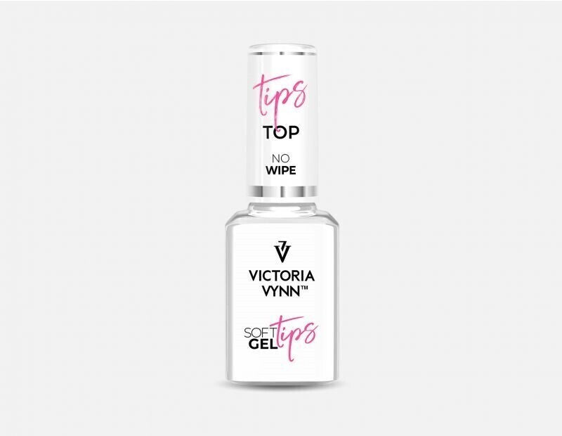SOFT GEL TIPS TOP TIPS 15ML (STEP 4)_0