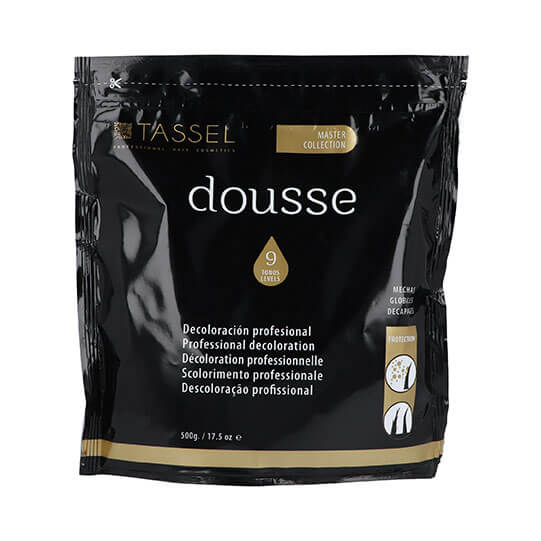 BOLSA 500GR DECO.DOUSSE C/12 ACEITES_0