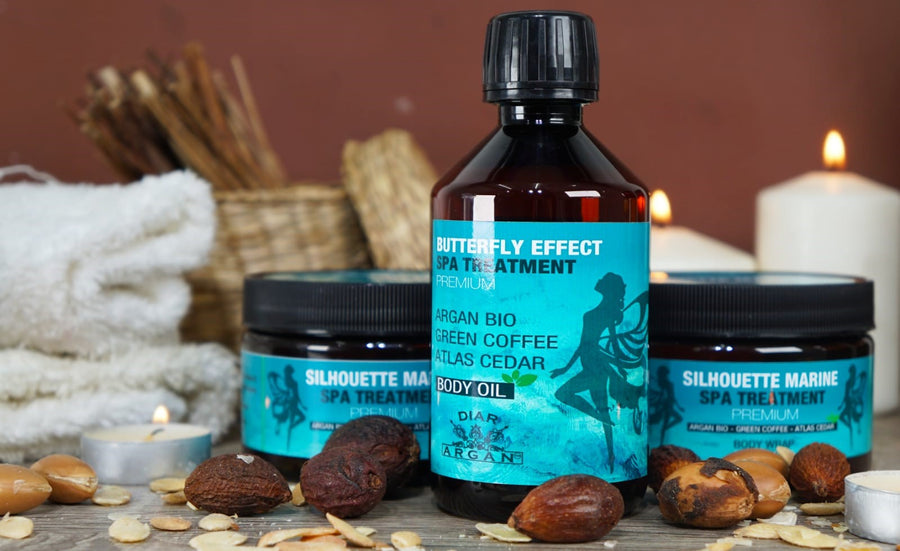 BUTTERFLY EFFECT - EXFOLIANT CORPORAL - SCRUB_0