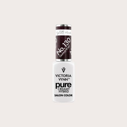 PURE CREAMY HYBRID 130 8 ml_0