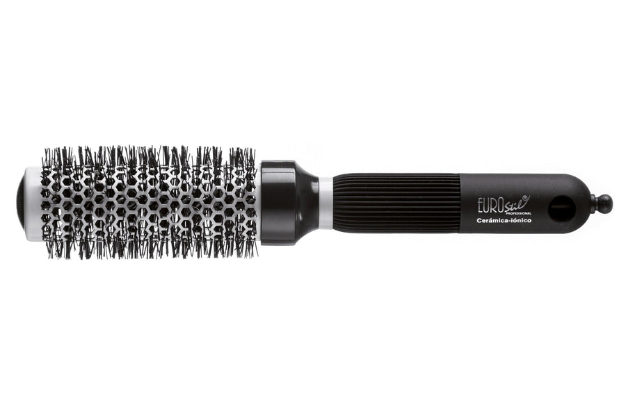 Raspall tèrmic iònic amb mànec de goma, 33 mm_0
