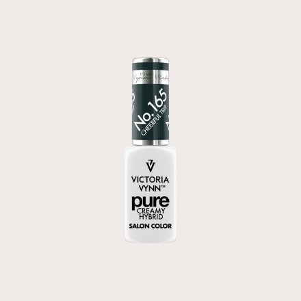 PURE CREAMY HYBRID 165 8 ml_0