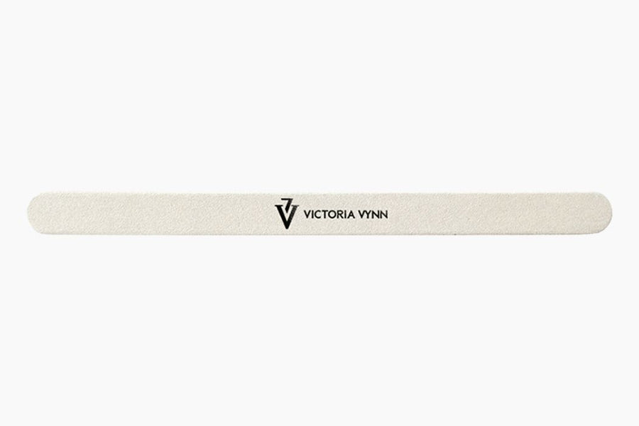 Llima recta blanca Professional 180/240_0