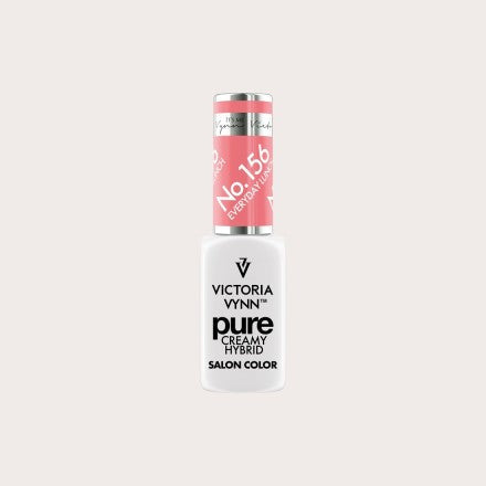 PURE CREAMY HYBRID 156 8 ml_0