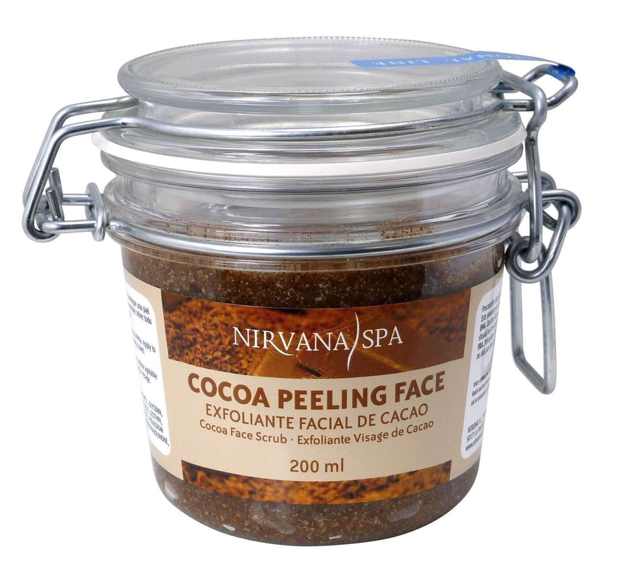 Cocoa Peeling Face 200 ml_0