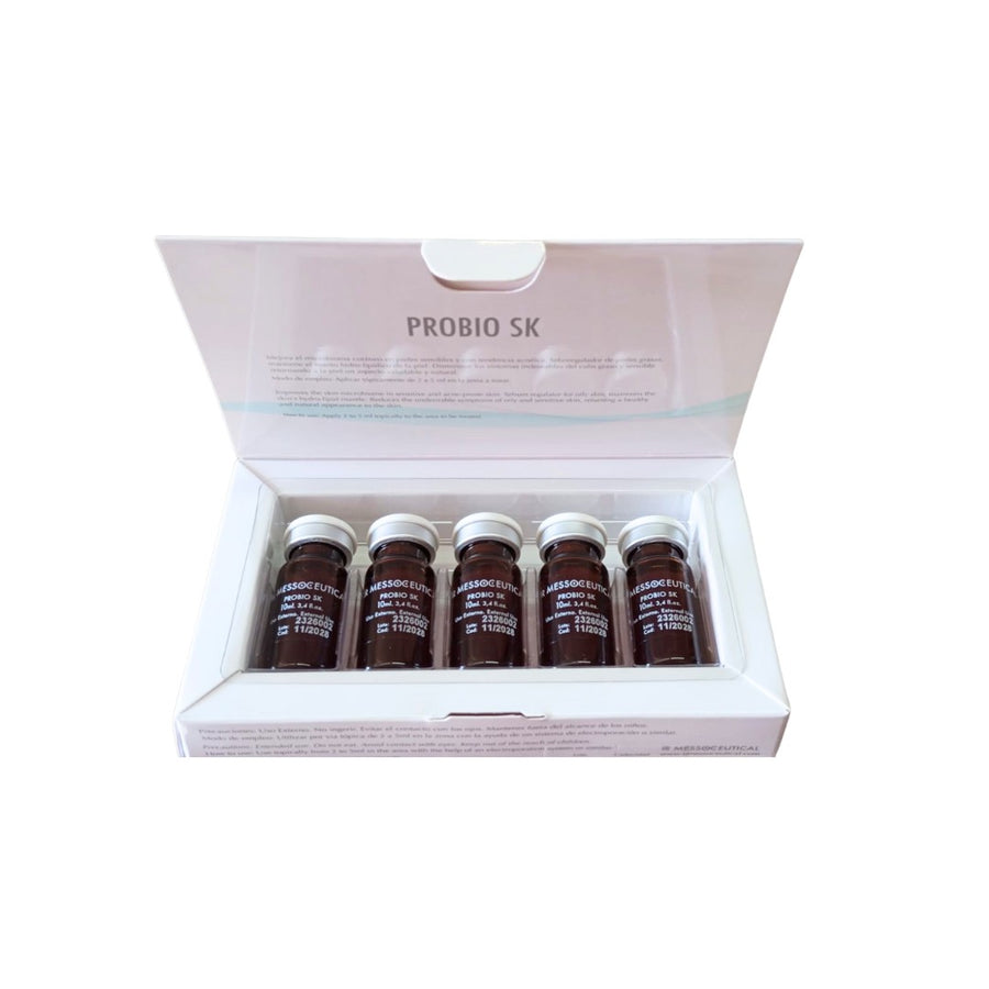 PROBIO SK 5 VIALS 10 ml (IRM)_0