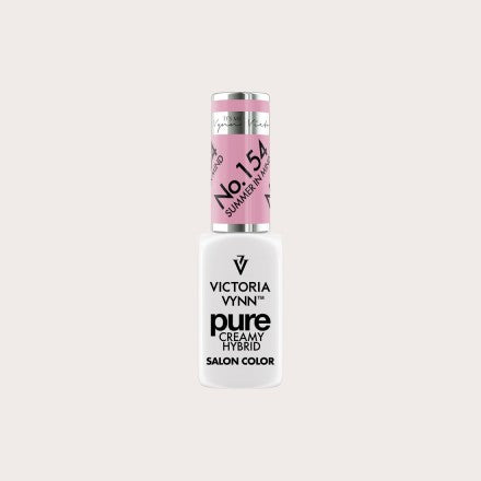 PURE CREAMY HYBRID 154 8 ml_0