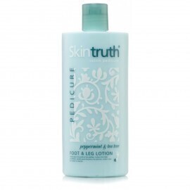 PEDI FOOT & LEG LOTION 500ml_0