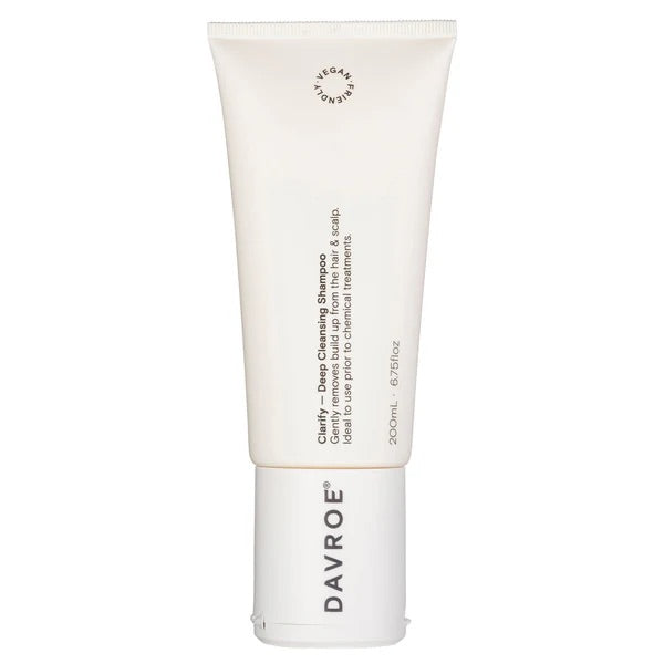 Cleanse Clarify Deep Cleansing Shampoo 200ml_0