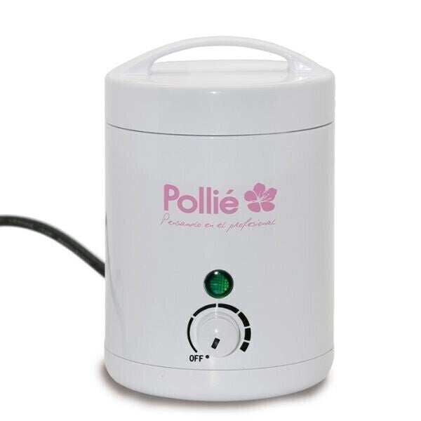 FUSOR DE CERA BLANC 125 GR POLLIE_0