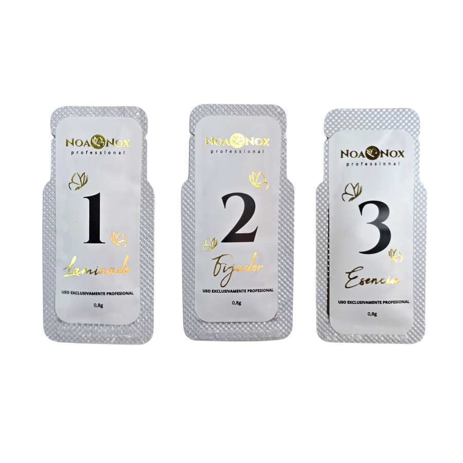 Pack Monodosis Pasos 1-2-3 Noa Nox_0