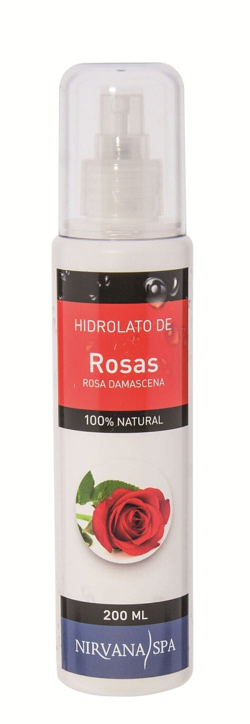 Hidrolat de roses 200 ml_0