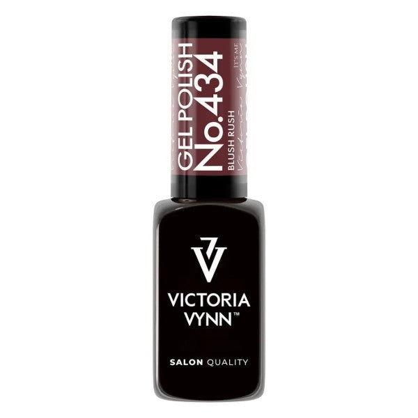 Gel Polish COLOR 434 8 ml_0