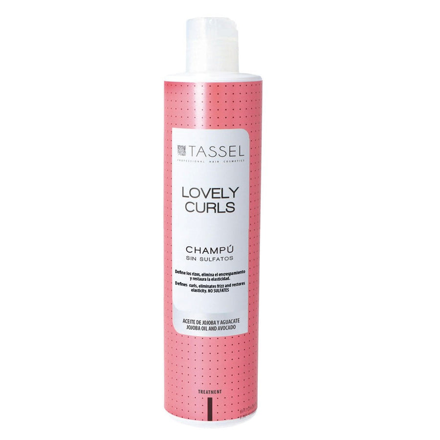 CHAMPU LOVELY CURLS 500 ML_0