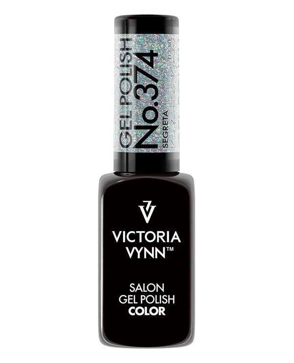 GEL POLISH 374 SEGRETA 8ml_0