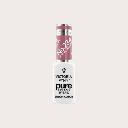 PURE CREAMY HYBRID 234 8ml_0