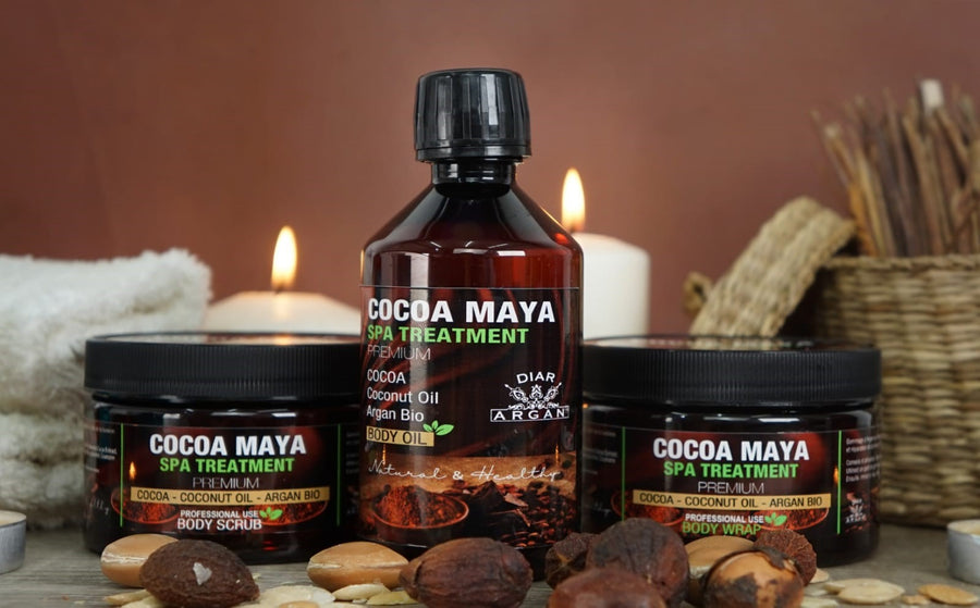 COCOA MAYA - EXFOLIANT CORPORAL - SCRUB_0