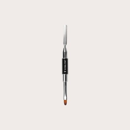 Master Gel brush & spatula_0