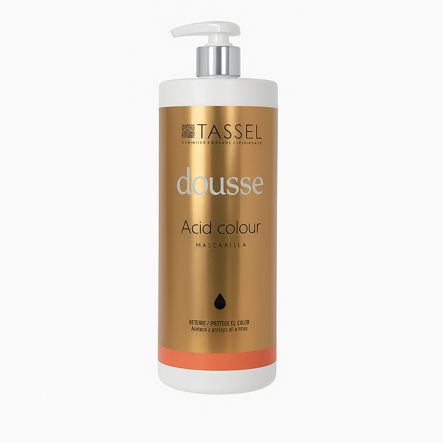Mascarilla Dousse Acid Colour 1 L_0