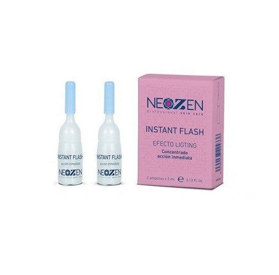 AMPOLLES INSTANT FLASH 2X3ML_0