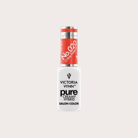 PURE CREAMY HYBRID 020 8 ml_0