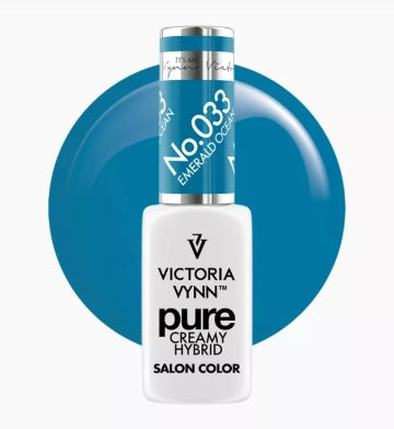 PURE CREAMY HYBRID 033 8 ml_0