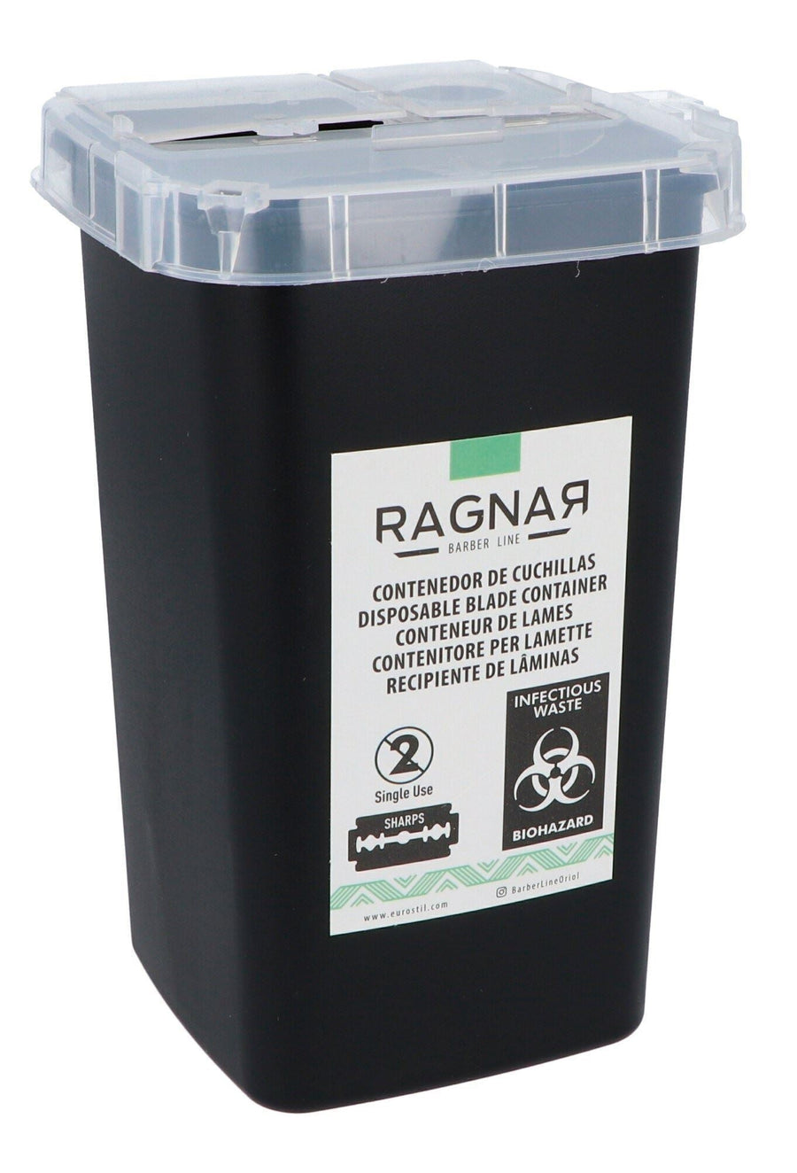 Contenidor Ragnar per dipositar fulles_0