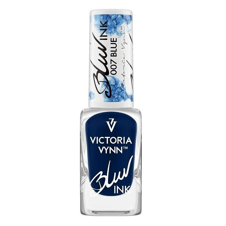 BLUR INK 007 BLUE 10ML_0