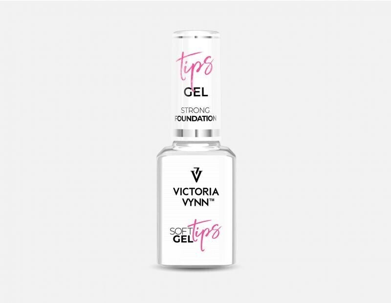 SOFT GEL TIPS GEL TIPS 15ML (STEP 3)_0