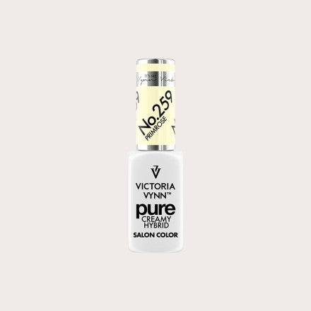 PURE CREAMY HYBRID 259 8ml_0