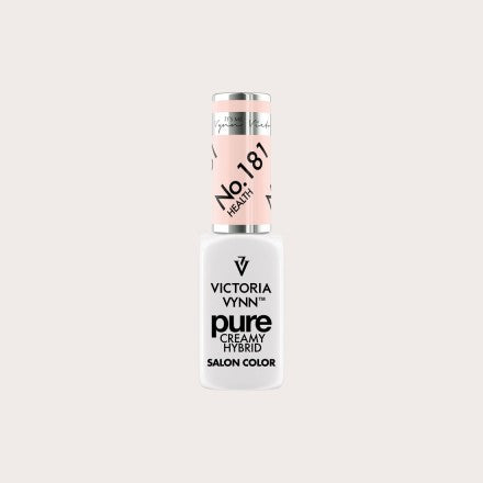 PURE CREAMY HYBRID 181 8 ml_0