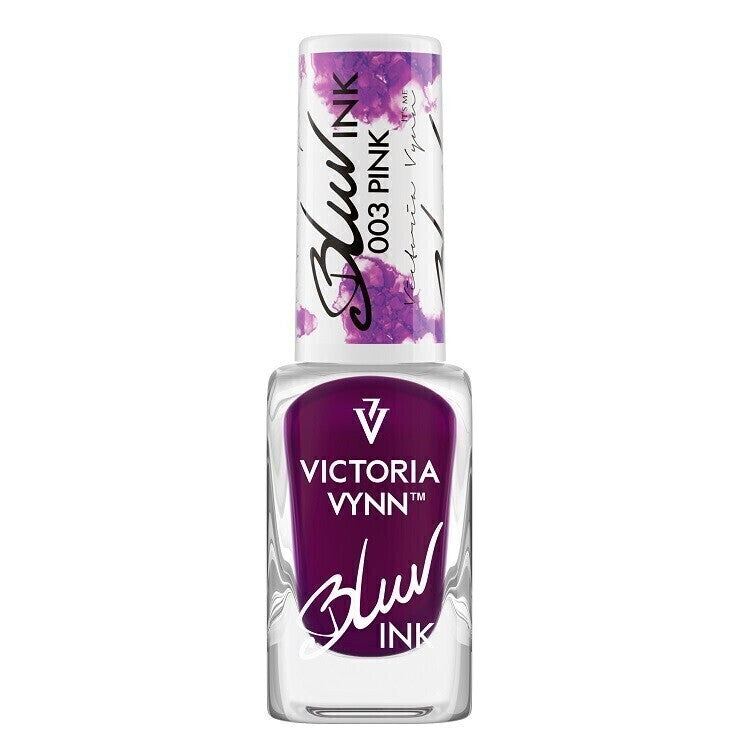 BLUR INK 003 PINK 10ML_0