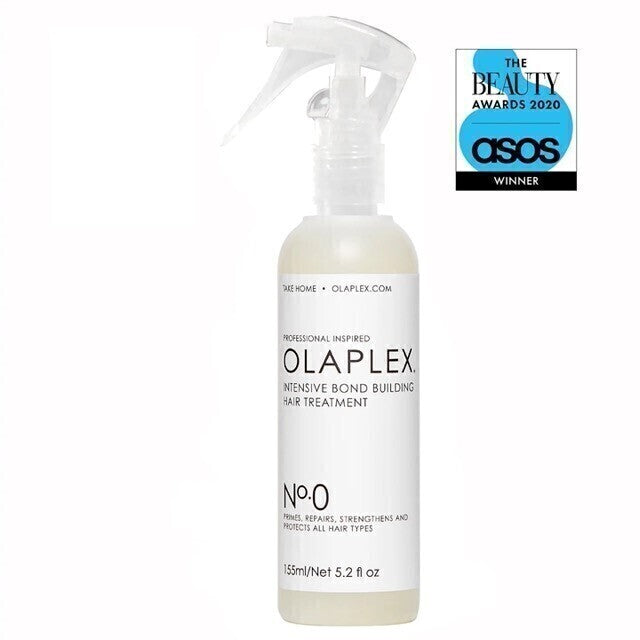 OLAPLEX N.0 INTENSIVE BOND BUILDING HAIR 155ML_0