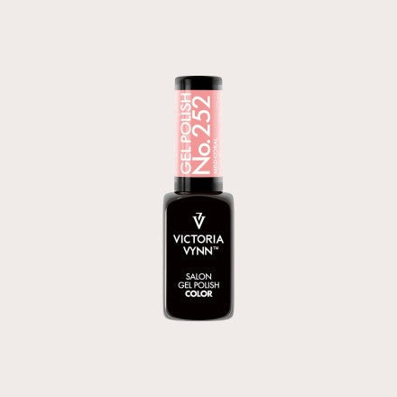 Gel Polish COLOR 252 8 ml_0