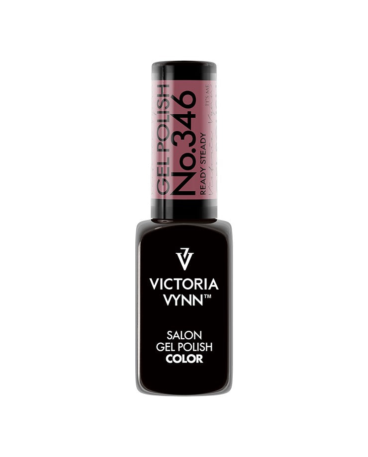 GEL POLISH 346 Ready Steady 8ml_0