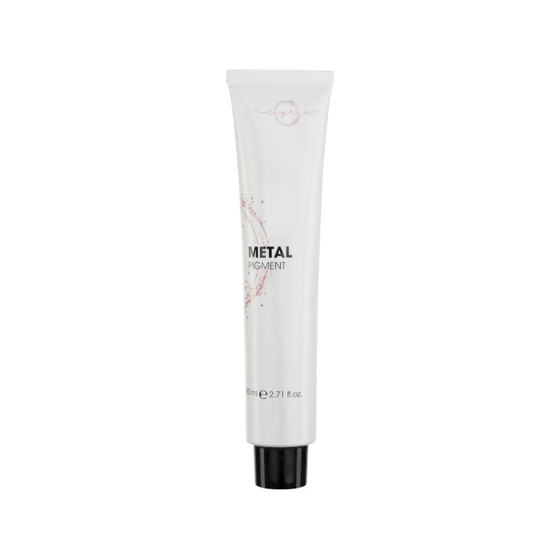 Pigments Cipria 80g Metal_0