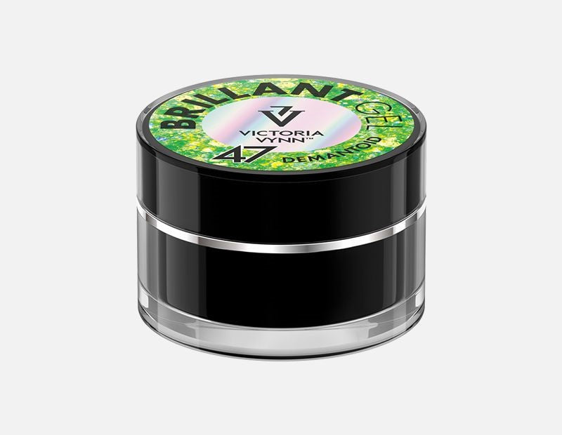 BRILLANT GEL 47 Demantoid 5g_0