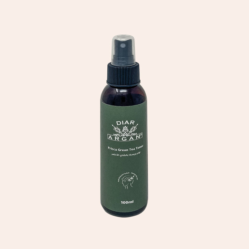 TÒNIC FACIAL DE TE VERD 100 ML_0