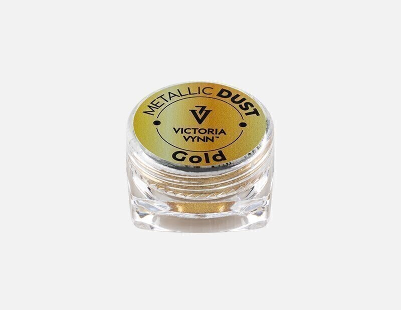 VV DUST 16 METALLIC GOLD_0