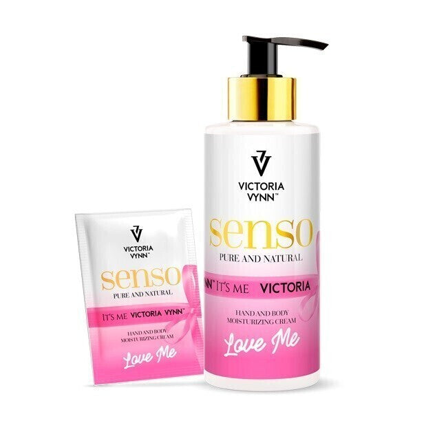 SENSO Love Me 250ml_0