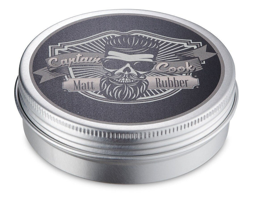 Pomada mat 100 ml - Captain Cook_0