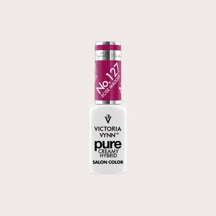 PURE CREAMY HYBRID 127 8 ml_0