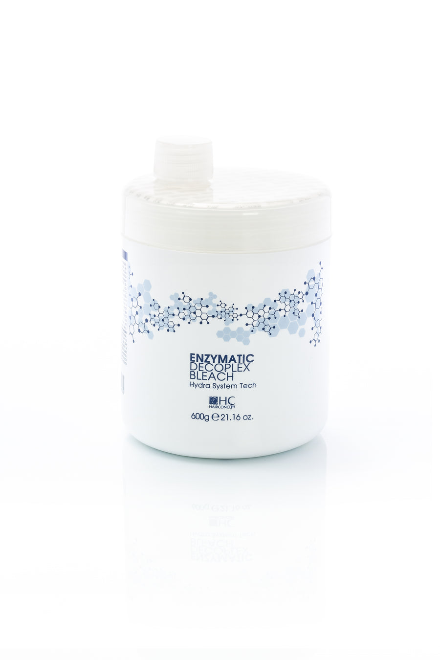 DECOPLEX ENZYMATIC BLEACH 600 gr_0