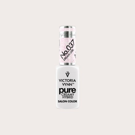 PURE CREAMY HYBRID 037 8 ml_0